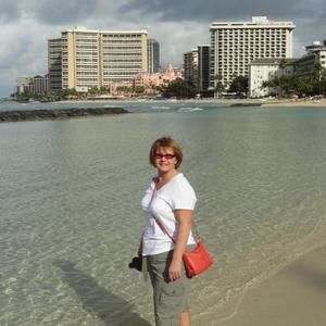 Meet your Posher, Deanna